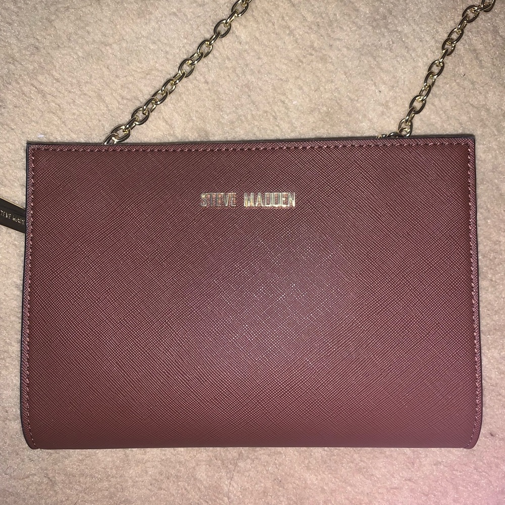 Steve Madden Crossbody